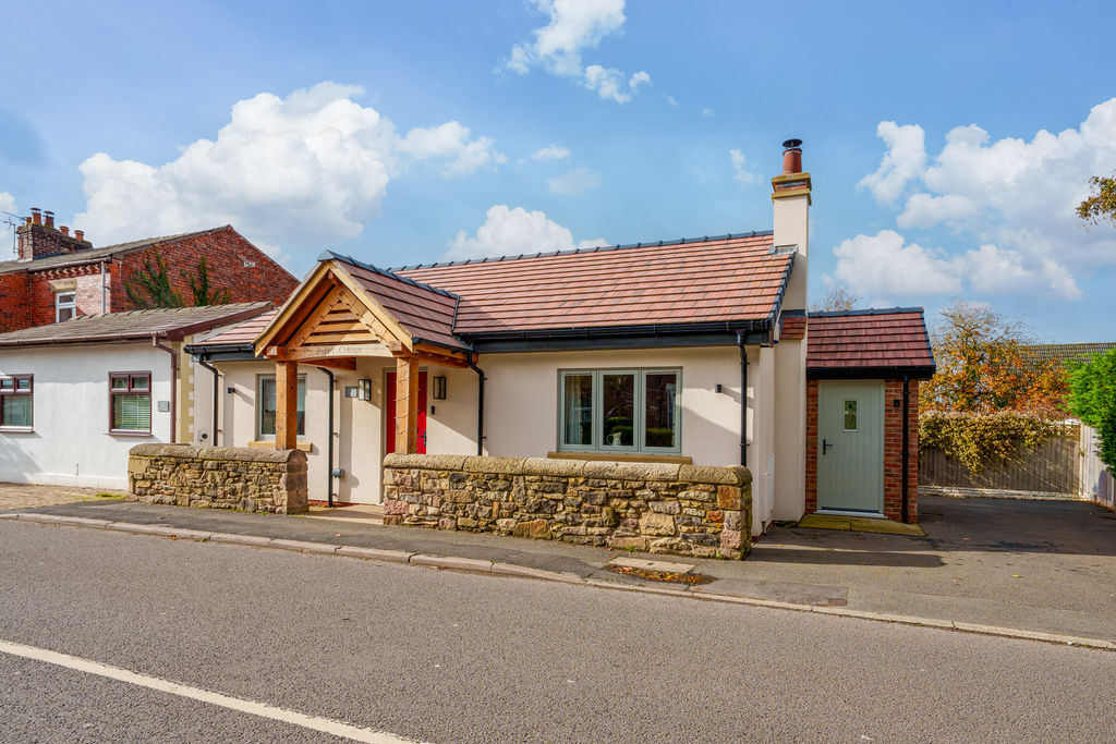 New Street Mawdesley